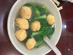 iphone_upload_pic-老盛兴汤包馆(华灵店)