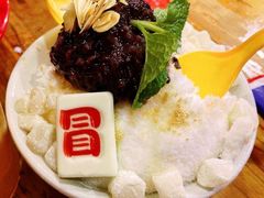 -冒椒火辣(奎星楼街店)