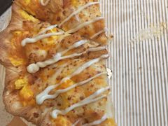 -必胜客(航头店)