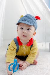 -小熊维尼高端儿童摄影(罗湖区总店)