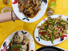 -美美小海鲜
