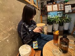 -CABO Coffee