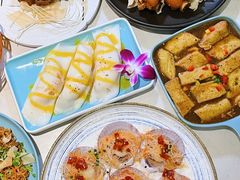 -香香海南菜餐厅