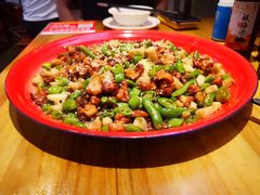 -兔槽江湖菜·重庆璧山兔(水围店)