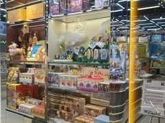 -泡泡玛特POPMART(侨福芳草地店)