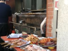 -新疆和田烧烤王(凤凰路店)