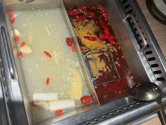 -野妹经典火锅(江夏中百店)
