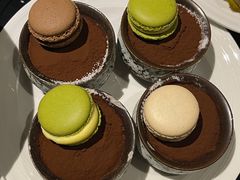 -重庆融汇国际酒店17楼·泉籁泰餐厅(沙坪坝店)