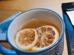 -蜜桃餐厅·伴山(绿宝广场店)