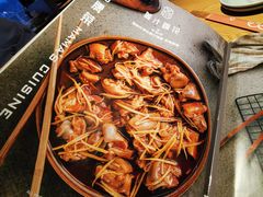 -苦尽酒馆·川菜(鼓楼店)