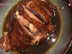 -南京大牌档(凯德大峡谷店)