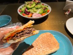 -BOCATA 西班牙餐厅(三里屯店)