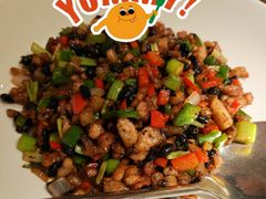 -张家卫·阳江菜·小海鲜(肥婆湾桥店)