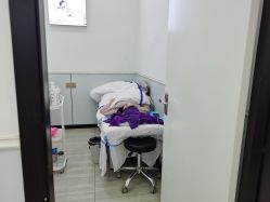 -蕾特恩专业祛痘·皮肤管理