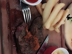 -5号公路餐厅(曼哈顿店)