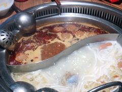 -季季红火锅(南康宝林大厦店)