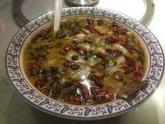 水煮鱼-蝴蝶汇音乐酒馆(罗湖店)