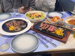 -悦荟牛排餐厅(佳木斯万达店)