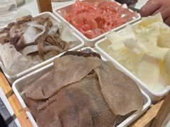 -许府牛火锅(信义坊总店)