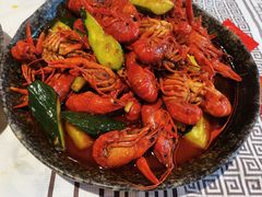 -拙味兄弟龙虾·江湖菜(和畅堂店)