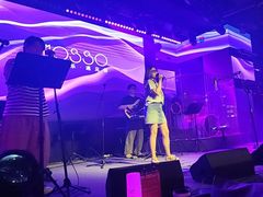 -MOSSO音乐酒吧·live house(南京旗舰店)