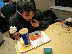 -德克士(北京站店)