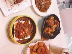 -禄興記香港大排档(歌斐中心店)