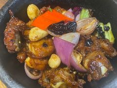 -猪腰一家·地道佛山菜(里水店)