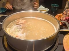 -二刀潮牛(重庆光环购物公园店)