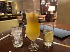 -The Lounge·大堂酒廊·北京粤财JW万豪酒店