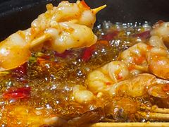 -胡马八破·川菜小馆(高新万达店)