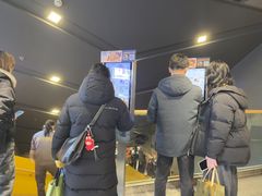 -麦当劳(豫园店)