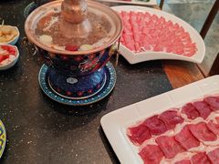 -南门涮肉(上海二店)