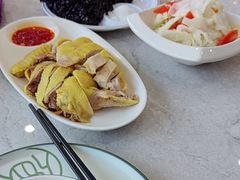 -紫藤园·天目湖大鱼头(南山竹海店)