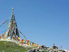 -青海湖国家重点风景名胜区