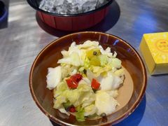 -馬伍旺川菜(江北虹悦城店)