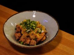 酱油醋炸鸡块-章之鱼家(体育东路店)