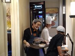 -煜丰汴京烤鸭(福彩路店)