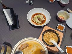 -望乡楼上海菜(日月光店)