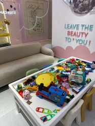 -星咔萌StarCamo儿童剪发(芳圆里IDMALL品牌形象店)