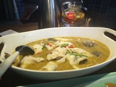 -粗茶淡饭·隐庐私厨(东亭店)