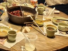 -盡膳口福跷脚牛肉火锅(晶耀前滩店)