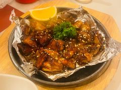 -IL Forno 意坊·意大利餐厅(温州万象城店)