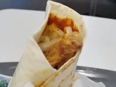 酥酥多笋卷翅乐套-麦当劳(世纪汇广场店)