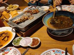 -天山集市(和家乐广场店)