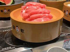 -龍歌自助小火锅(李沧顺和汇店)