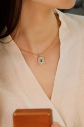 点击看大图 -Cindy Jewelry·钻戒·彩色宝石