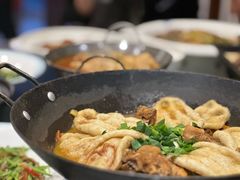 -乡下姥渔馆(齐落山路店)