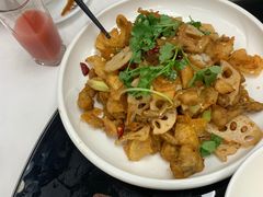 -聚鑫阁江浙菜·非遗传承技艺(闵行交大店)