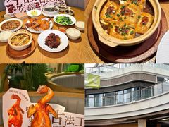 -巽寮印象美食部落餐厅·海鲜·地方特色菜(惠州体验店)